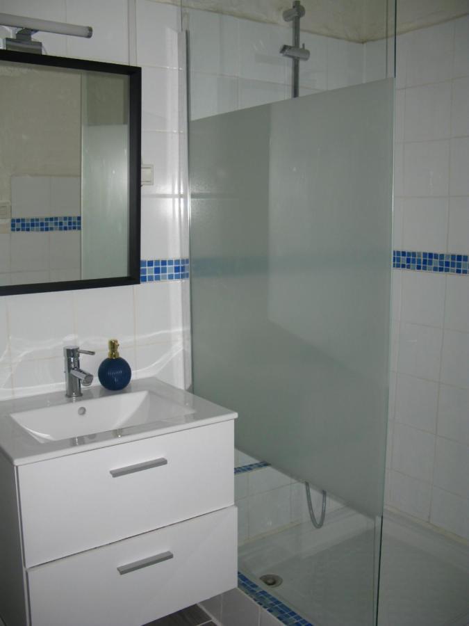 Location& Gites 萨尔里昂 外观 照片