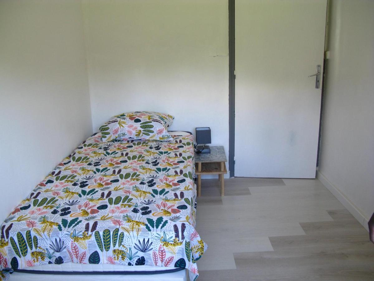 Location& Gites 萨尔里昂 外观 照片
